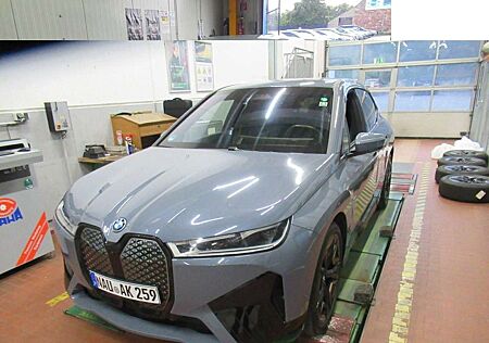 BMW iX 40 xD Sport Laser SoftClose Harman Kardon CAM