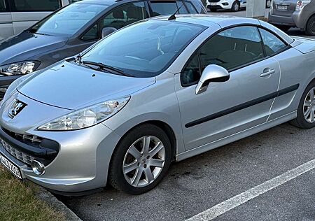 Peugeot 207 110 Sport