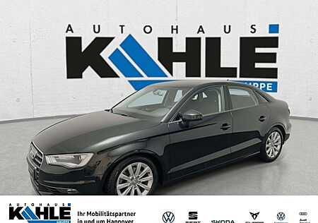 Audi A3 Limousine attraction 1.4 TSI