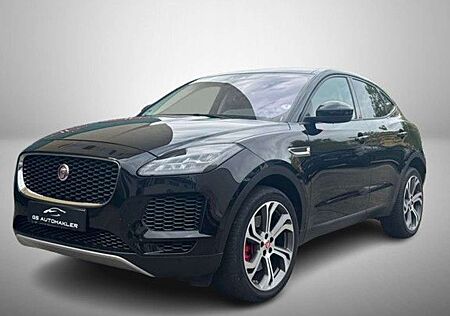Jaguar E-Pace P200 S AWD PANO KAMERA LEDER