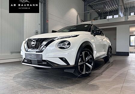 Nissan Juke Tekna *BOSE, CARPLAY, 360GRAD CAM, LED*