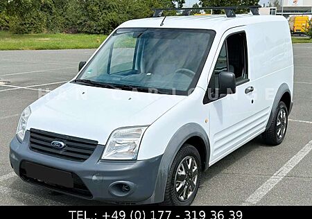 Ford Transit Connect 1.8 TDCi*Kasten City Light