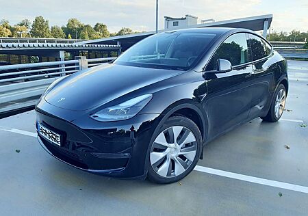 Tesla Model Y Long Range Dual AWD MWST Ausweisbar