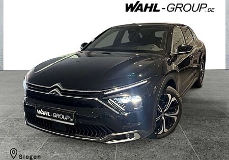 Citroën C5 X Citroen Pure Tech 130 S&S Plus *Automatik*Head-Up*Navi*