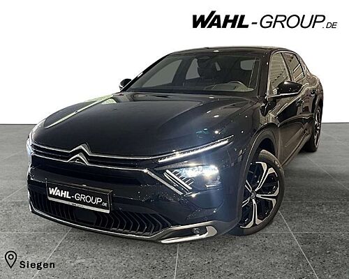 Citroen C5 X Pure Tech 130 S&S Plus *Automatik*Head-Up*Navi*