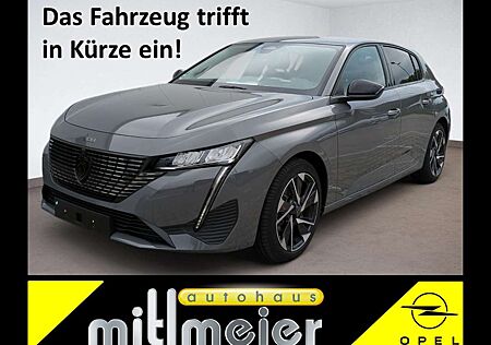 Peugeot 308 Allure PureTech 130 NAVI Kamera SHZ PDC 17