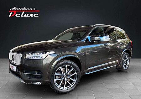 Volvo XC 90 XC90 D5 AWD INSCRIPTION 360°KAMERA-7-SITZER