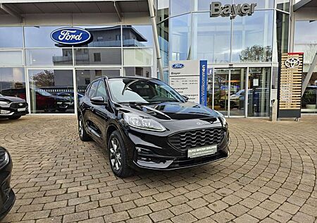 Ford Kuga 2.5 Duratec PHEV ST-LINE X