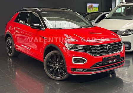 VW T-Roc Volkswagen R-Line DSG/Virtual/Pano/Navi/Ahk/Led/ACC
