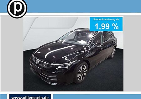 VW Golf Volkswagen Variant TDI DSG GOAL AHK+MATRIX+AREA