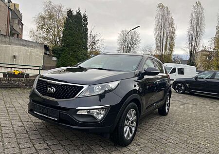 Kia Sportage Dream Team 2WD