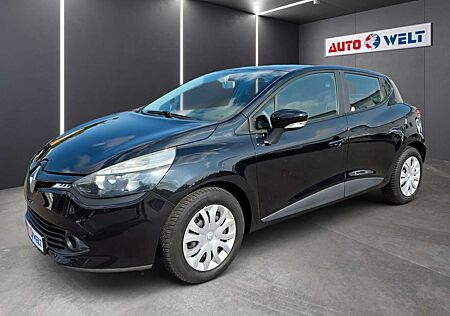 Renault Clio 1.2 5-Türer mit Klima Navi Tempo BT