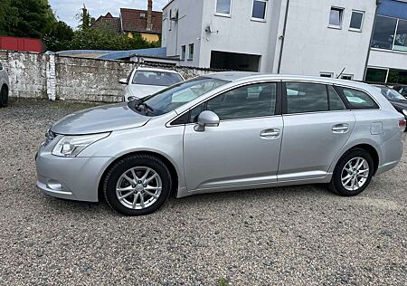 Toyota Avensis Edition