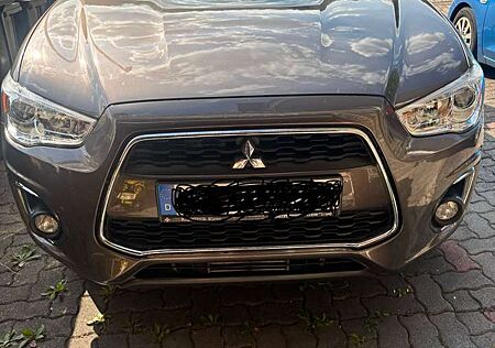 Mitsubishi ASX Edition 2WD