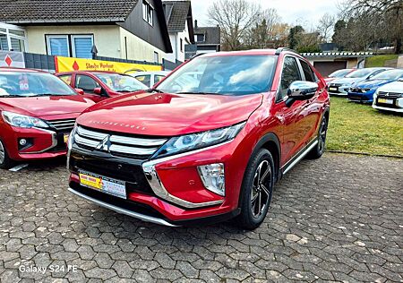 Mitsubishi Eclipse Cross 1.5 Turbo-Benziner 4WD CVT Top