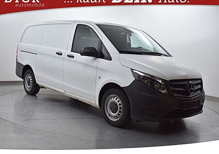 Mercedes-Benz Vito 1116 CDI 7G RWD Lang NAVI+SHZ+TEMP+MFL+PDC+