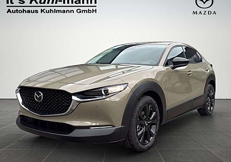 Mazda CX-30 2.5L e-SKYACTIV G 140ps Homura