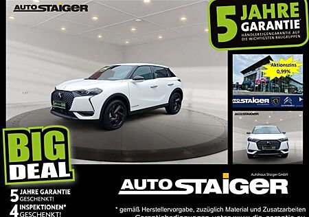 DS Automobiles DS 3 Crossback DS3 Crossback E-Tense Performance Line +