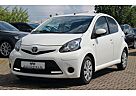 Toyota Others Aygo 1,0/SHEFT/KLIMA/5GANG/8FACH/BT/