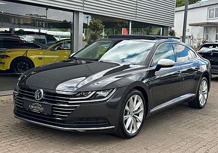 VW Arteon Volkswagen 2.0 Elegance | Massage | S-Dach | ACC