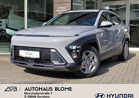 Hyundai Kona 1.6 T-GDI 7-DCT Trend MY26, Navi, Kamera, PDC, SHZ