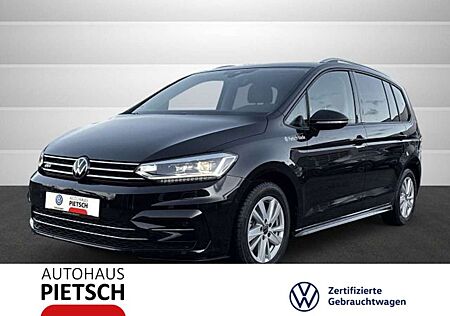 VW Touran Volkswagen Comfortline 1,5 l TSI OPF 110 kW (150 PS)