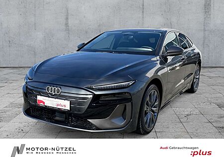 Audi A6 e-tron S-LINE MATRIX+NAVI+ACC+AHK