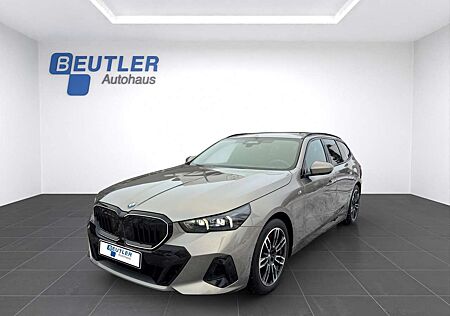 BMW 540 d xDrive Touring M Sport Pro Sitzklima DAP