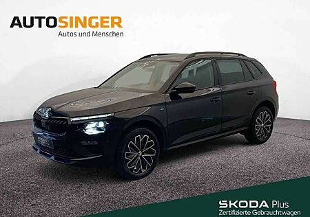 Skoda Kamiq Drive 1.0 TSI DSG *AHK*MATRIX*NAV*ACC*PDC*