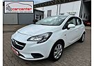 Opel Corsa E 1.2 16V Edition *Klima*Bluetooth*PDC*