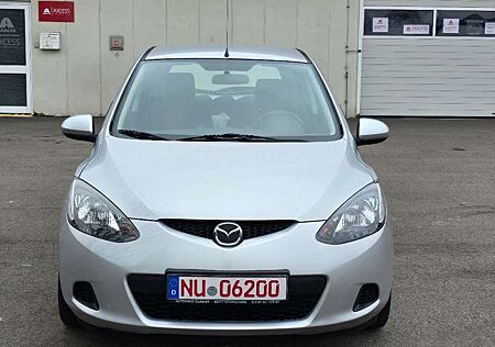 Mazda 2 1.3 *.Hand*Klima*