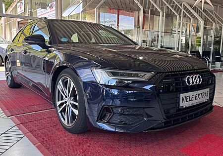 Audi A6 Avant 45 TDI quattro sport+S LINE+NEUES MODEL