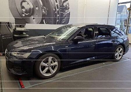 Audi A6 Avant 45 TDI quattro sport+S LINE+NEUES MODEL