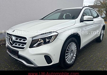 Mercedes-Benz GLA 180 *Automatik*SH*Navi*
