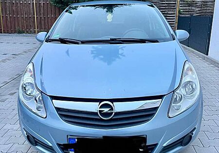 Opel Corsa 1.2 16V Edition