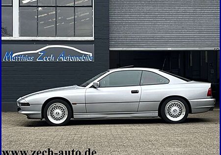 BMW 840 Ci * Automatik * ESSD * Leder *