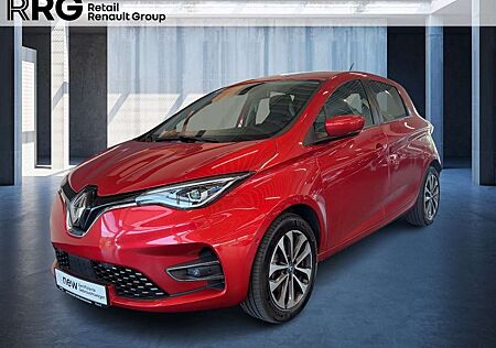 Renault ZOE R135 Z.E 50 Intens inkl. Batterie