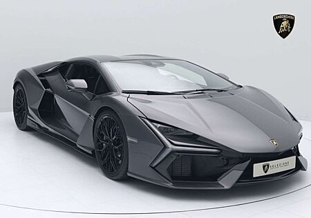 Lamborghini Revuelto MY24 I Grigio Keres I CARBON