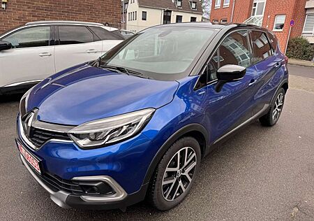 Renault Captur Version S FACEL.-LED-NAVI-KAMERA-SHZ-SR&W