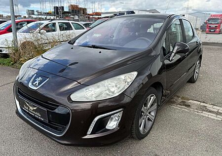 Peugeot 308 Allure
