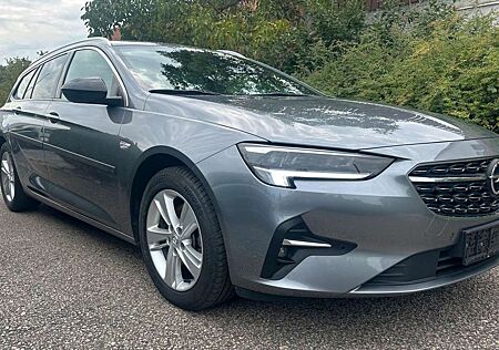 Opel Insignia 2.0 CDTI ST Elegance Voll-LED