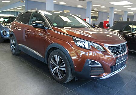 Peugeot 3008 1.5 GT Line