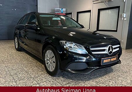 Mercedes-Benz C 200 C -Klasse T-Modell T BlueTec / d
