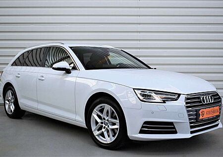 Audi A4 Avant sport+Keyless+Navi+Bi-Xenon+Automatik