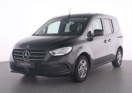 Mercedes-Benz T-Klasse T-Class T 180 d STYLE NaviMBUX+Kamera+SpurAssist+DAB+AHK