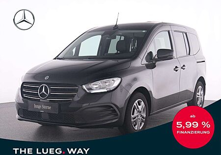 Mercedes-Benz T-Klasse T-Class T 180 d STYLE NaviMBUX+Kamera+SpurAssist+DAB+Kli
