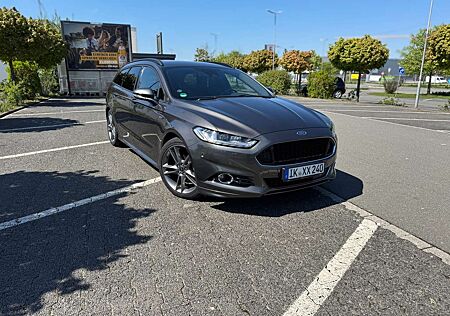 Ford Mondeo Turnier 2.0 EcoBoost Autom. ST-Line 57000km!