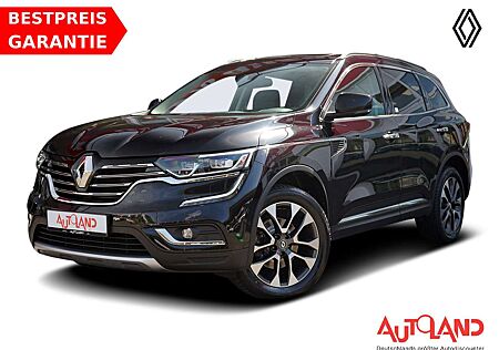 Renault Koleos 2.0 dCi Intens 4x4 LED Navi Panorama PDC