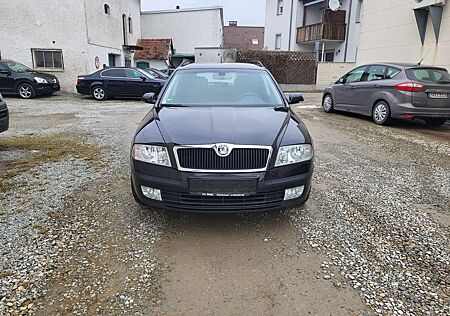 Skoda Octavia Ambiente