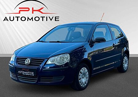 VW Polo Volkswagen IV Trendline 2.HAND*KLIMA